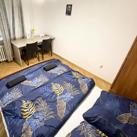 Fantastic Waw - Ns54 Room N Warsawa Bagian luar foto
