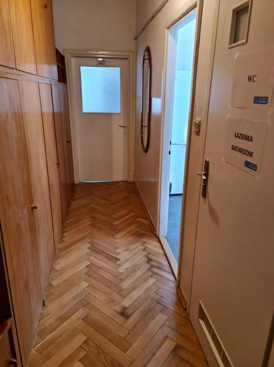 Fantastic Waw - Ns54 Room N Warsawa Bagian luar foto