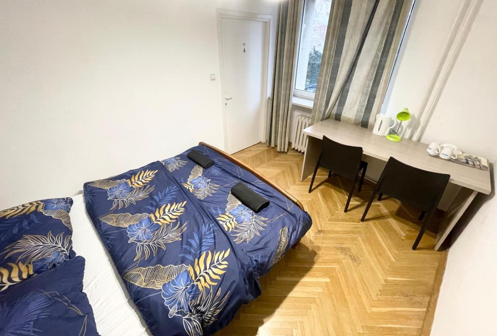 Fantastic Waw - Ns54 Room N Warsawa Bagian luar foto